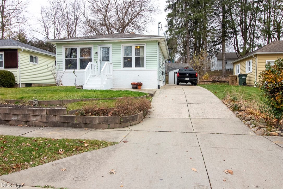 Underwood Park - Residential