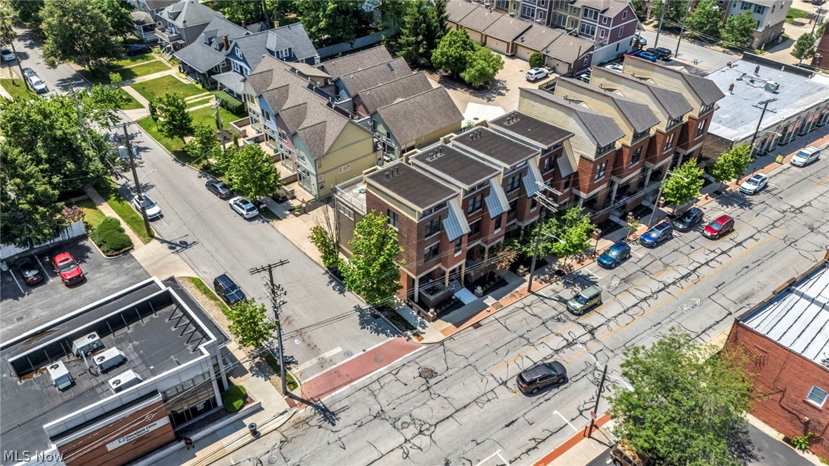 Rockport Square Ph 01a - Residential
