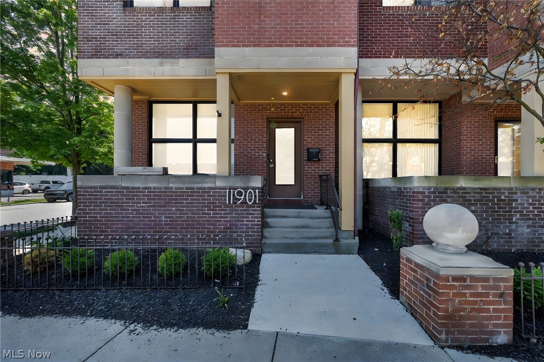 Rockport Square Ph 01a - Residential