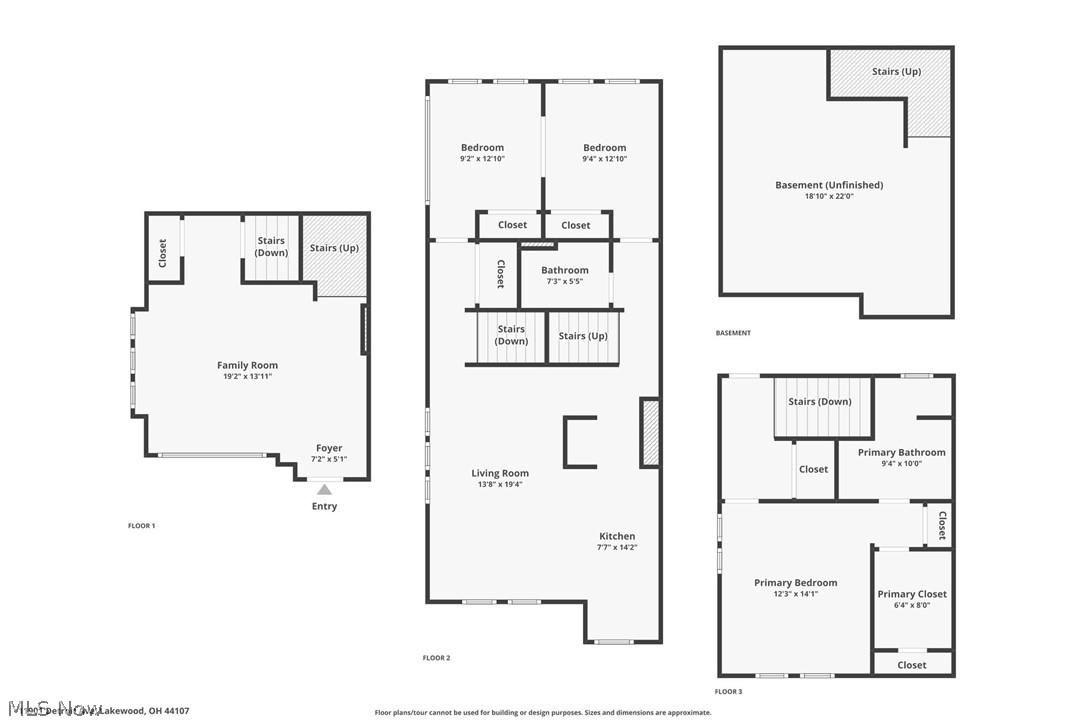 Rockport Square Ph 01a - Residential