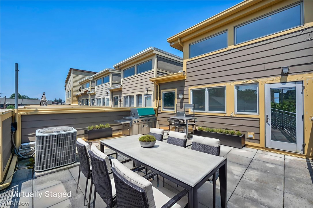 Rockport Square Ph 01a - Residential