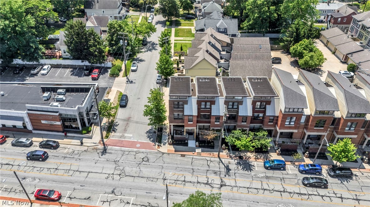 Rockport Square Ph 01a - Residential