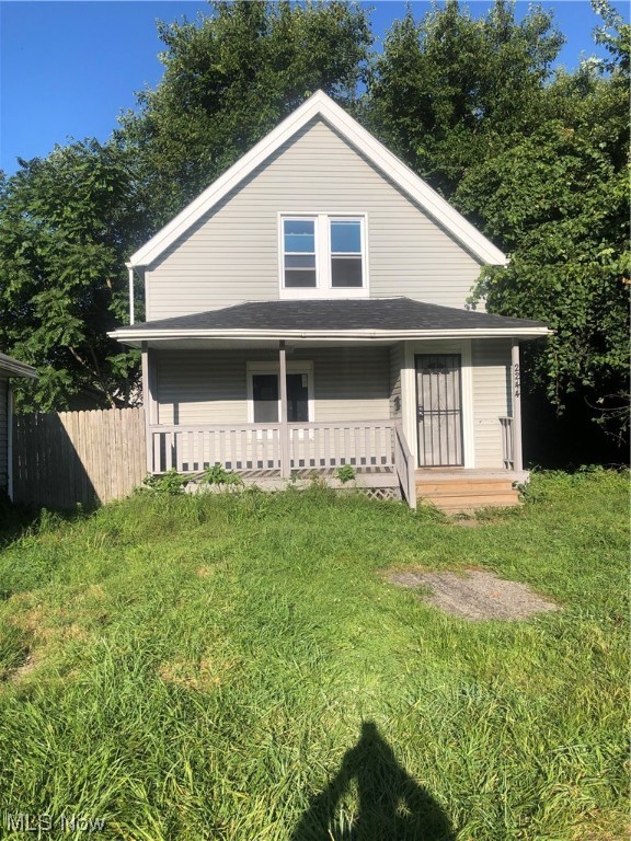 Clark & Paynes - Residential
