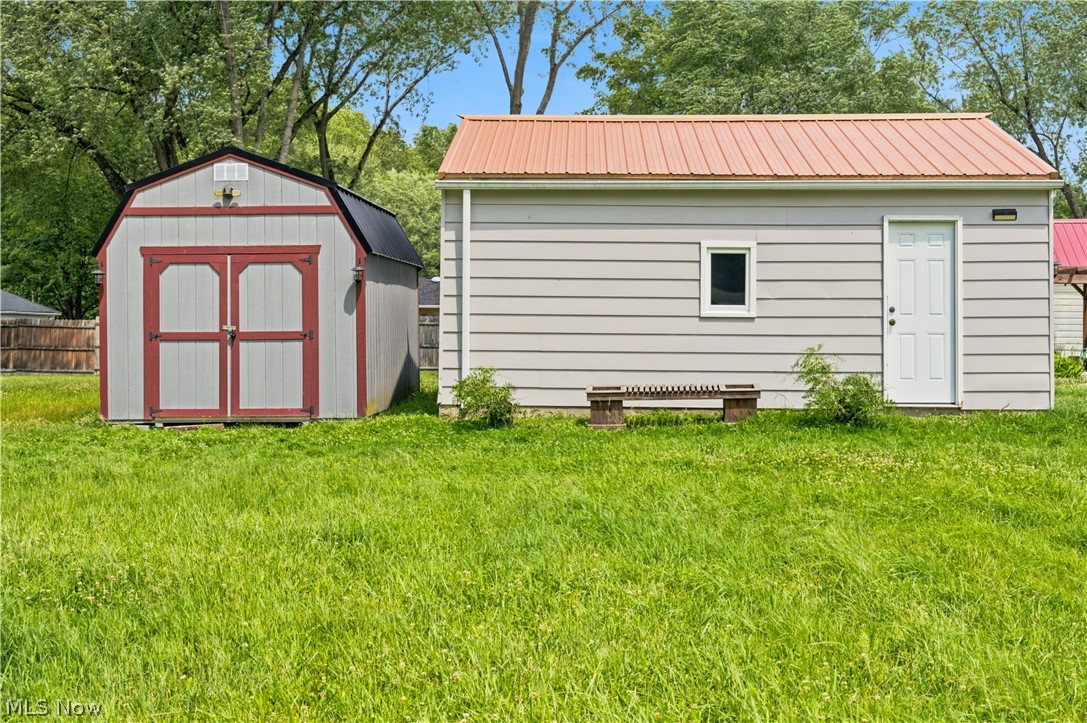 Craig Beach Village - Residential