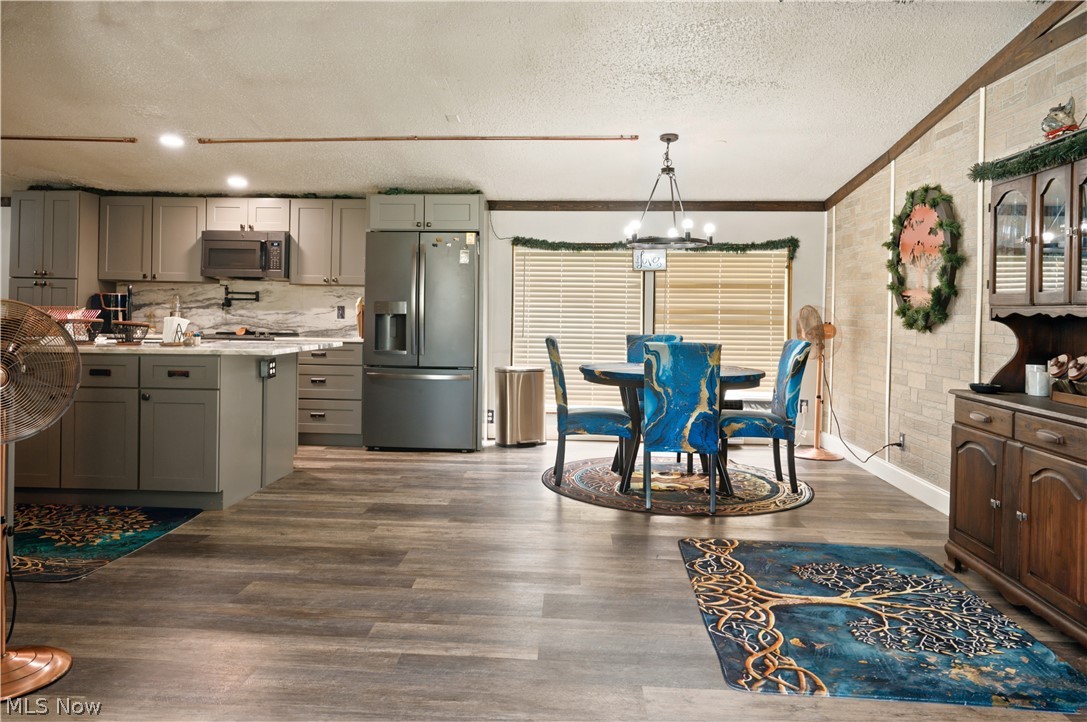 Craig Beach Village - Residential
