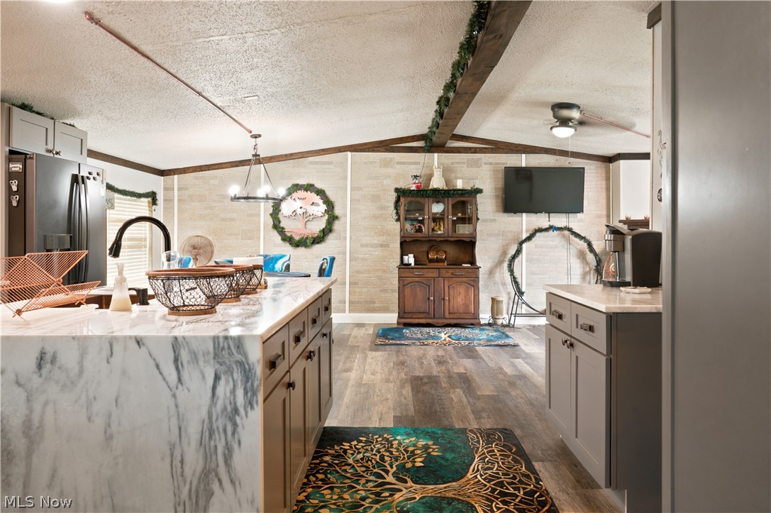 Craig Beach Village - Residential