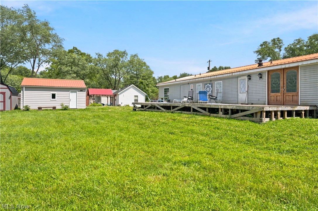 Craig Beach Village - Residential
