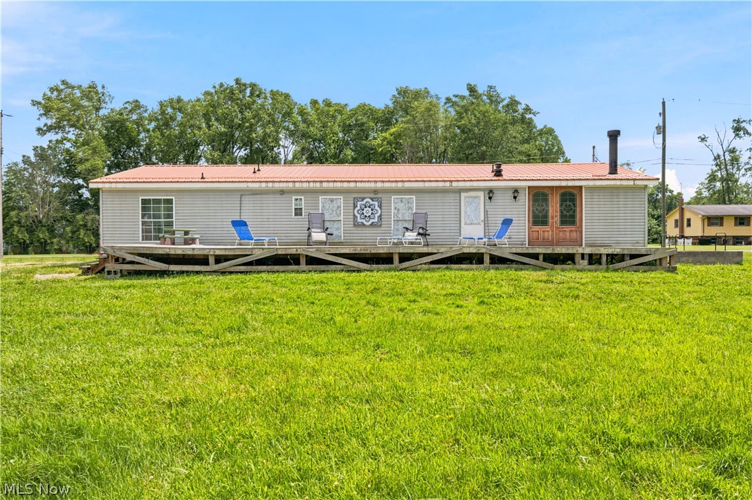 Craig Beach Village - Residential