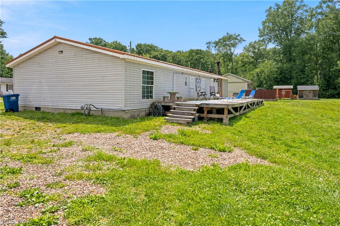 Craig Beach Village - Residential