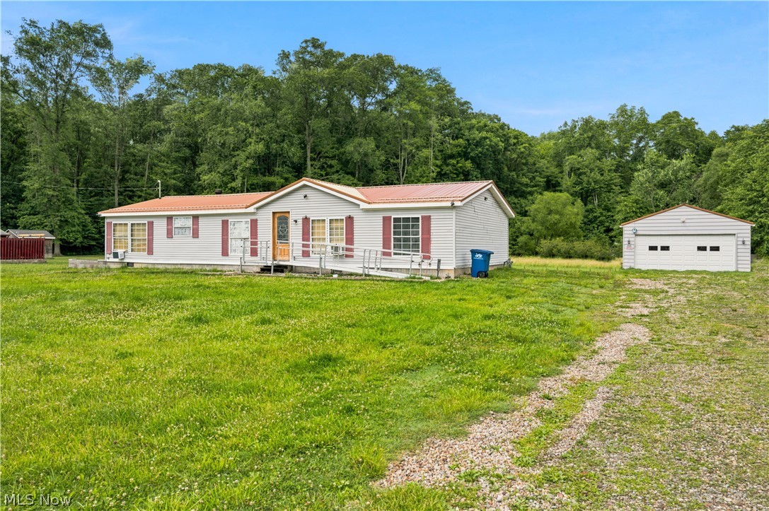 Craig Beach Village - Residential