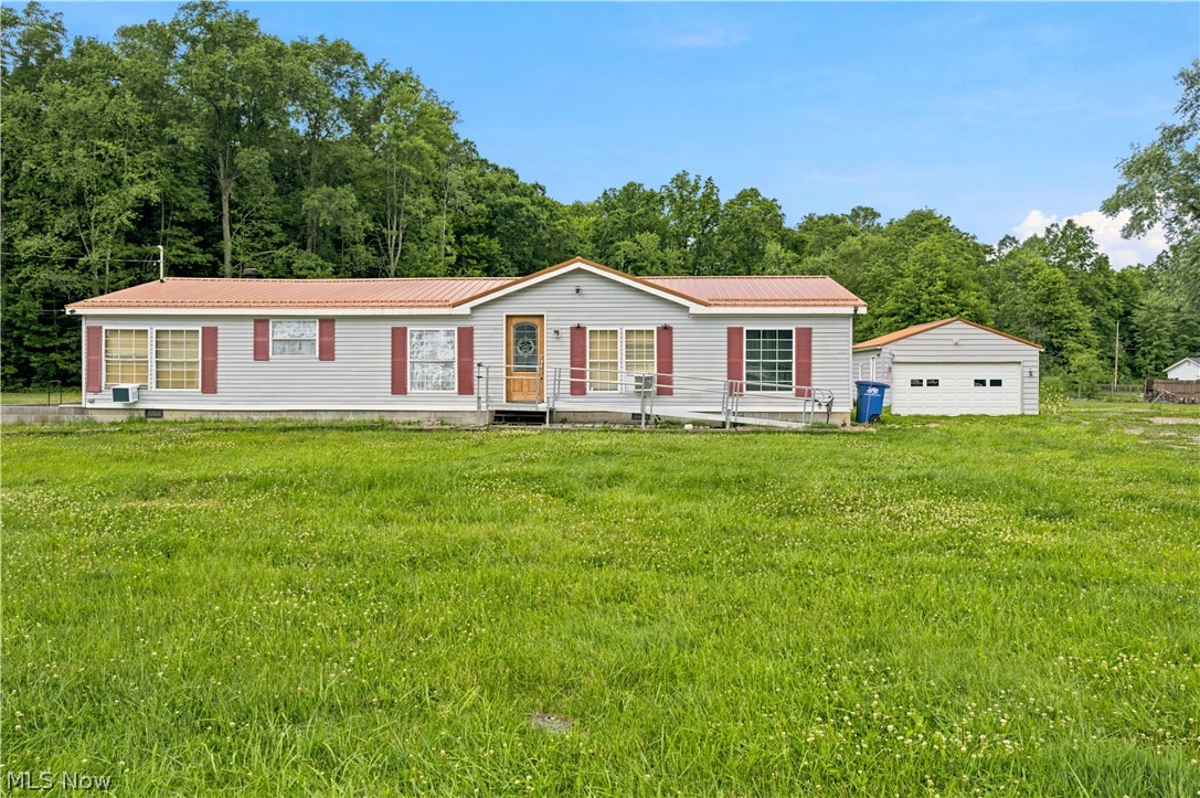 Craig Beach Village - Residential