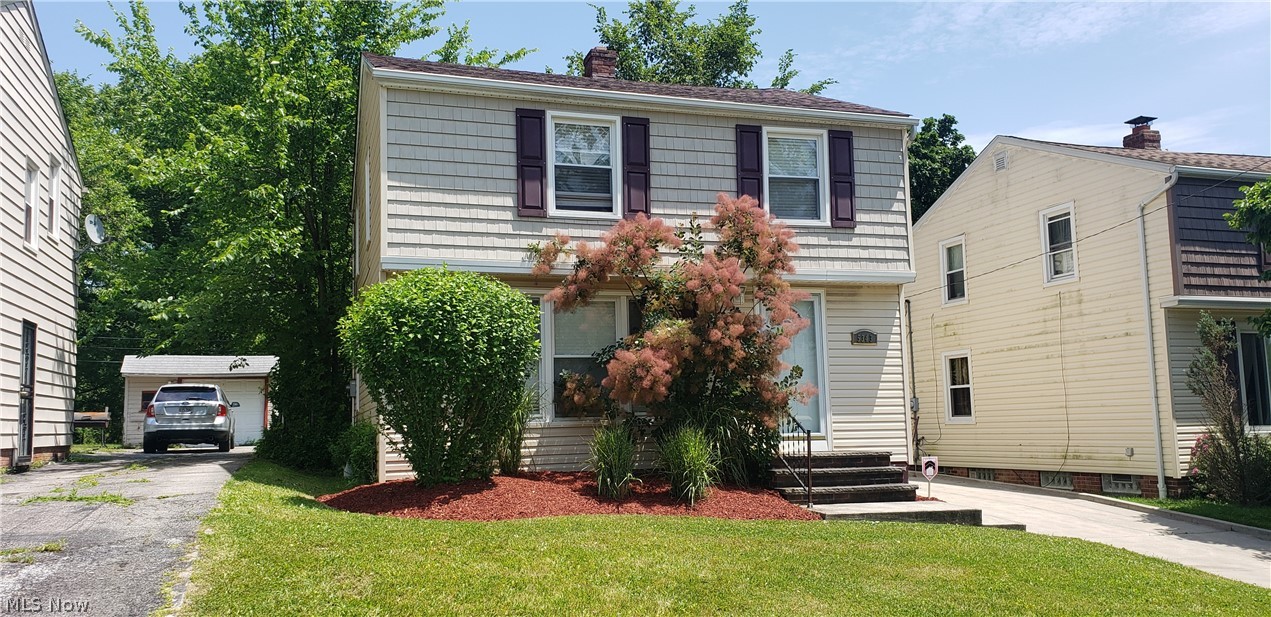 Bendford - Residential
