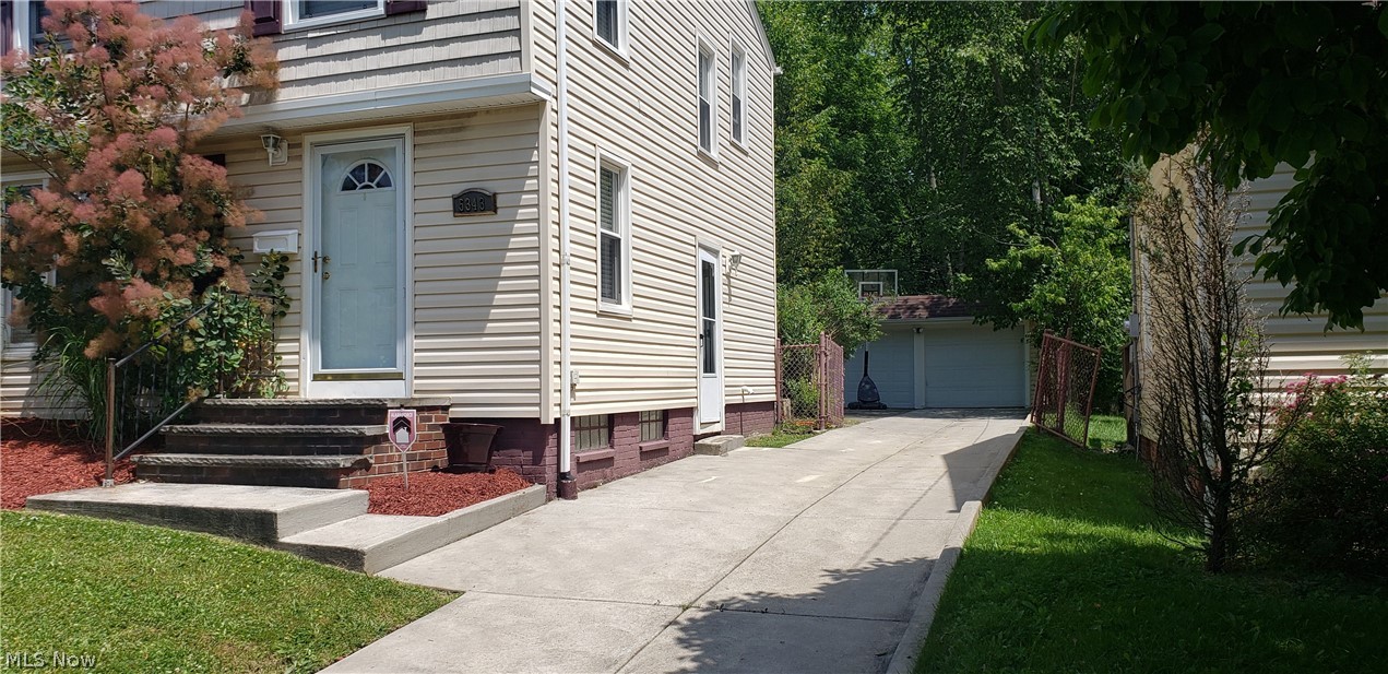 Bendford - Residential