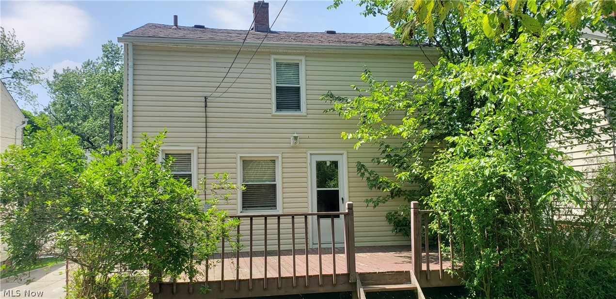 Bendford - Residential
