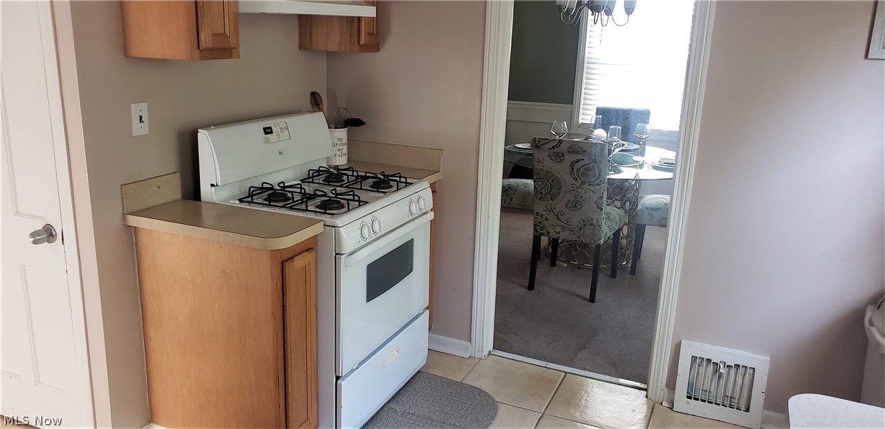 Bendford - Residential