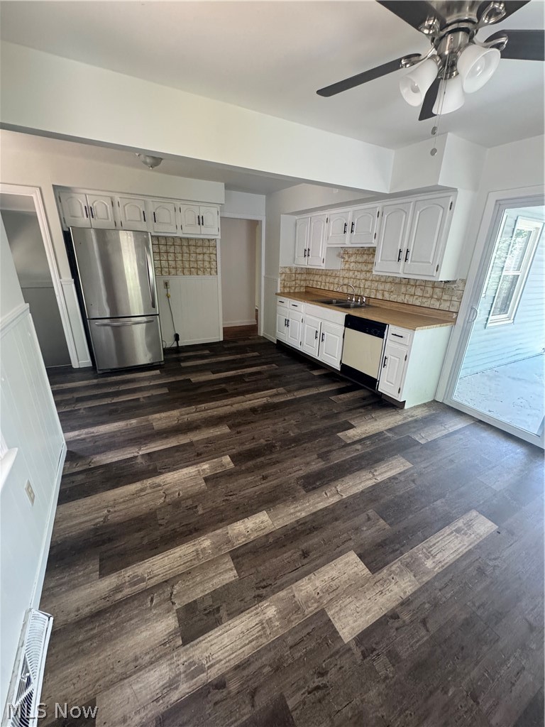 Hillcrest Park Sub - Residential