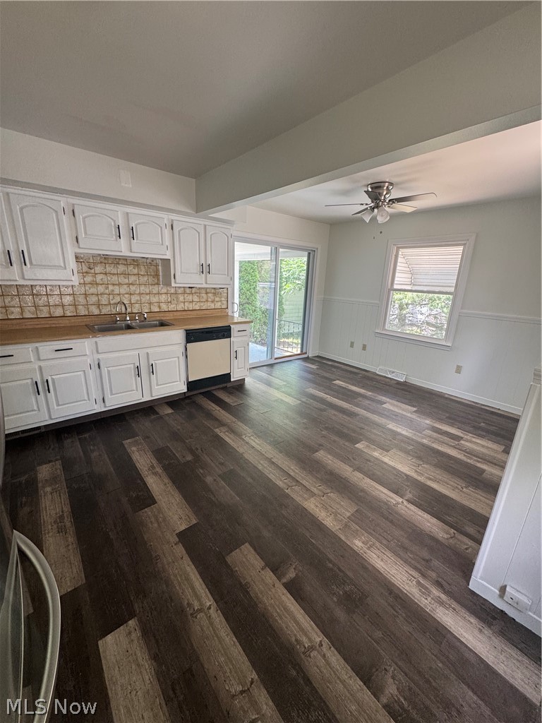 Hillcrest Park Sub - Residential