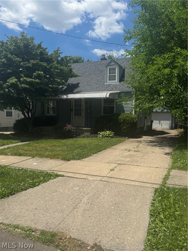 Hillcrest Park Sub - Residential