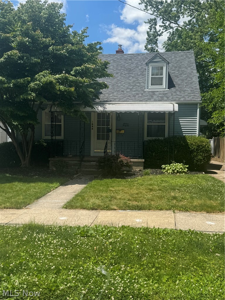Hillcrest Park Sub - Residential