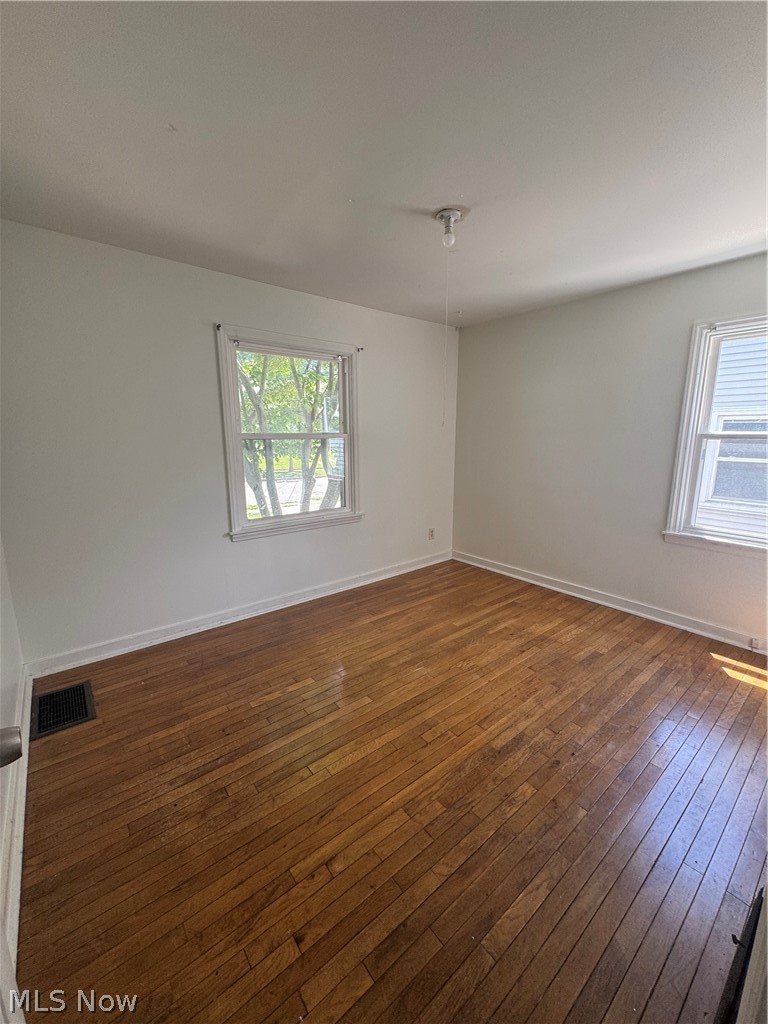 Hillcrest Park Sub - Residential