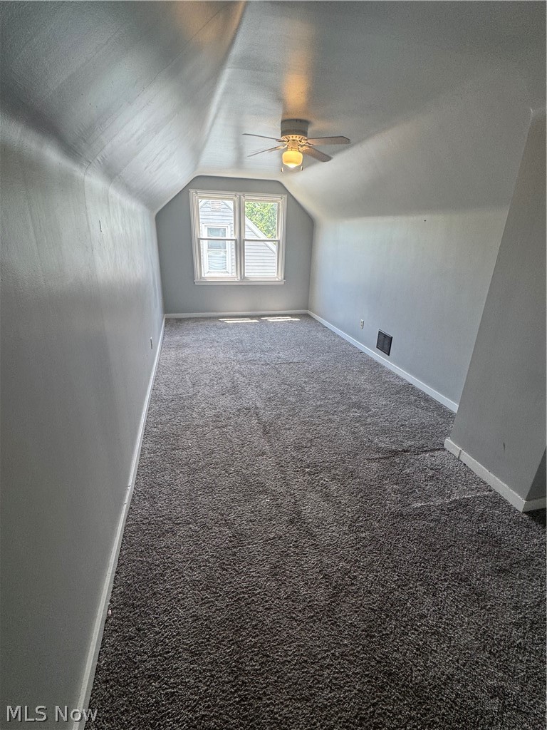 Hillcrest Park Sub - Residential