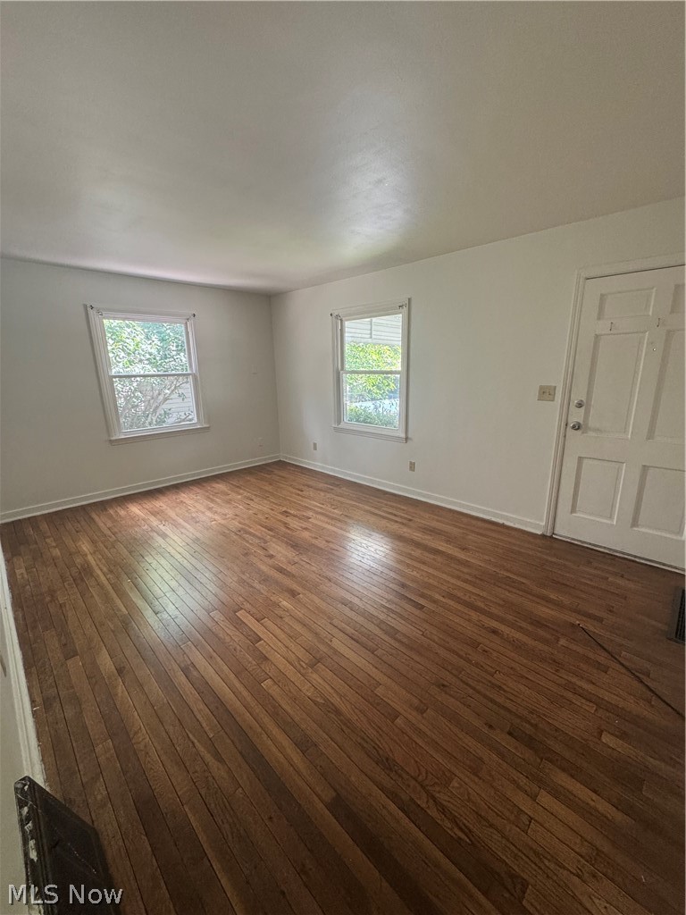 Hillcrest Park Sub - Residential