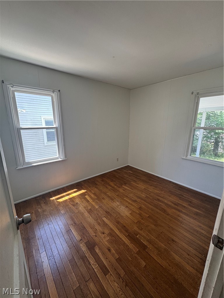 Hillcrest Park Sub - Residential