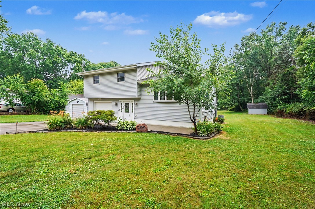 Hensley 2nd Add - Residential