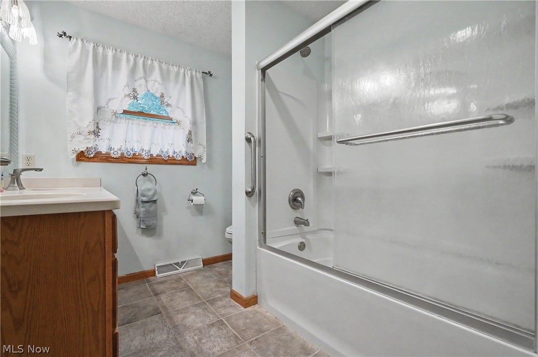 Hensley 2nd Add - Residential
