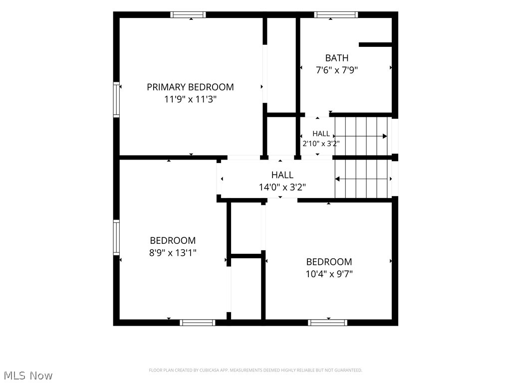 Hensley 2nd Add - Residential