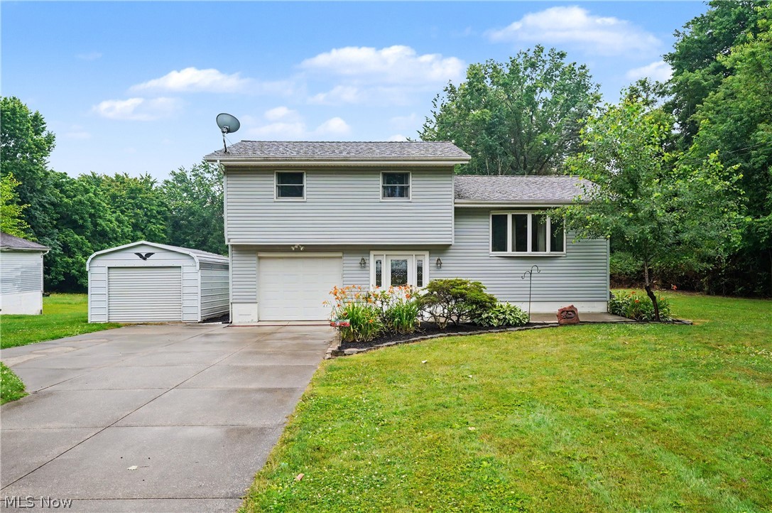 Hensley 2nd Add - Residential
