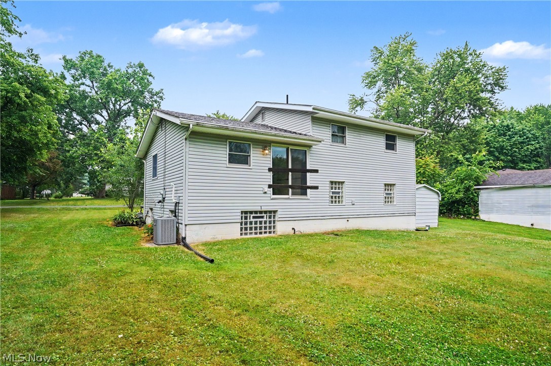 Hensley 2nd Add - Residential