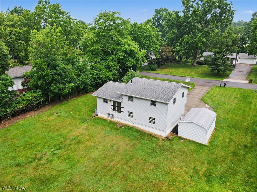 Hensley 2nd Add - Residential