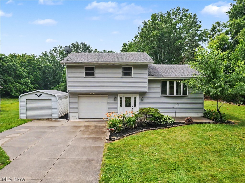 Hensley 2nd Add - Residential