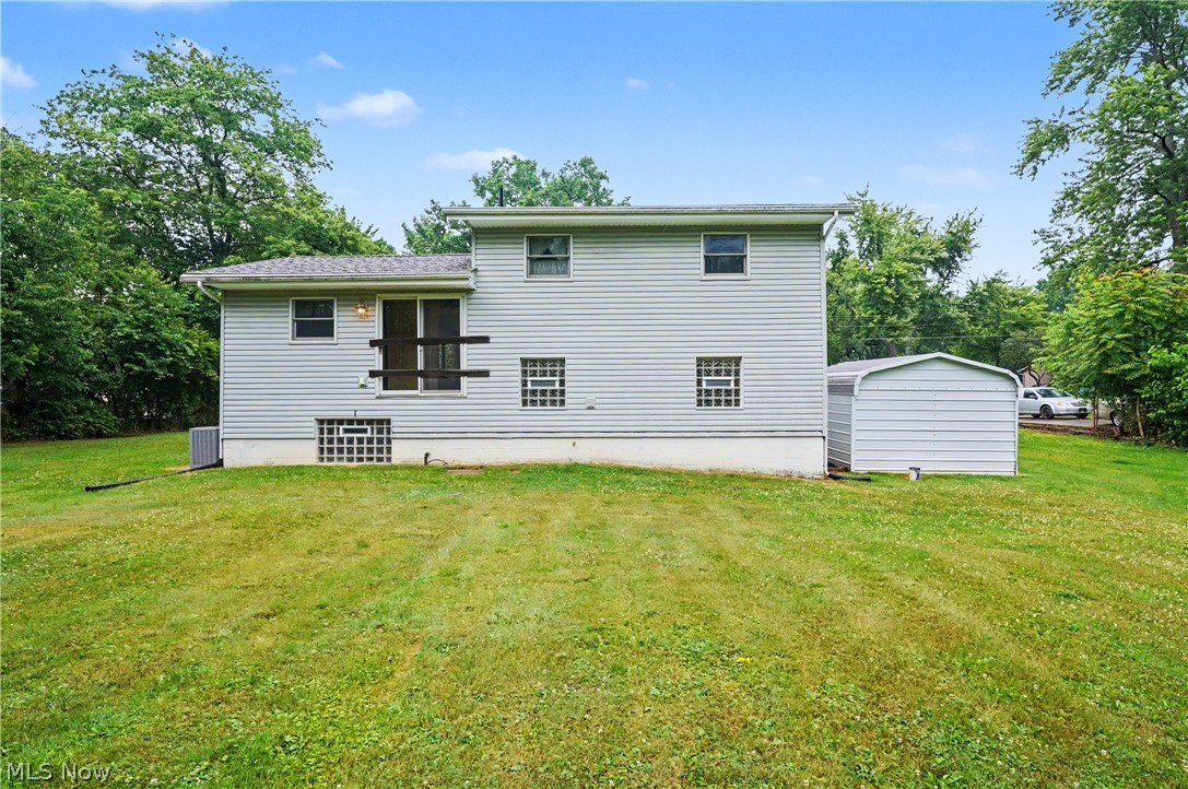 Hensley 2nd Add - Residential