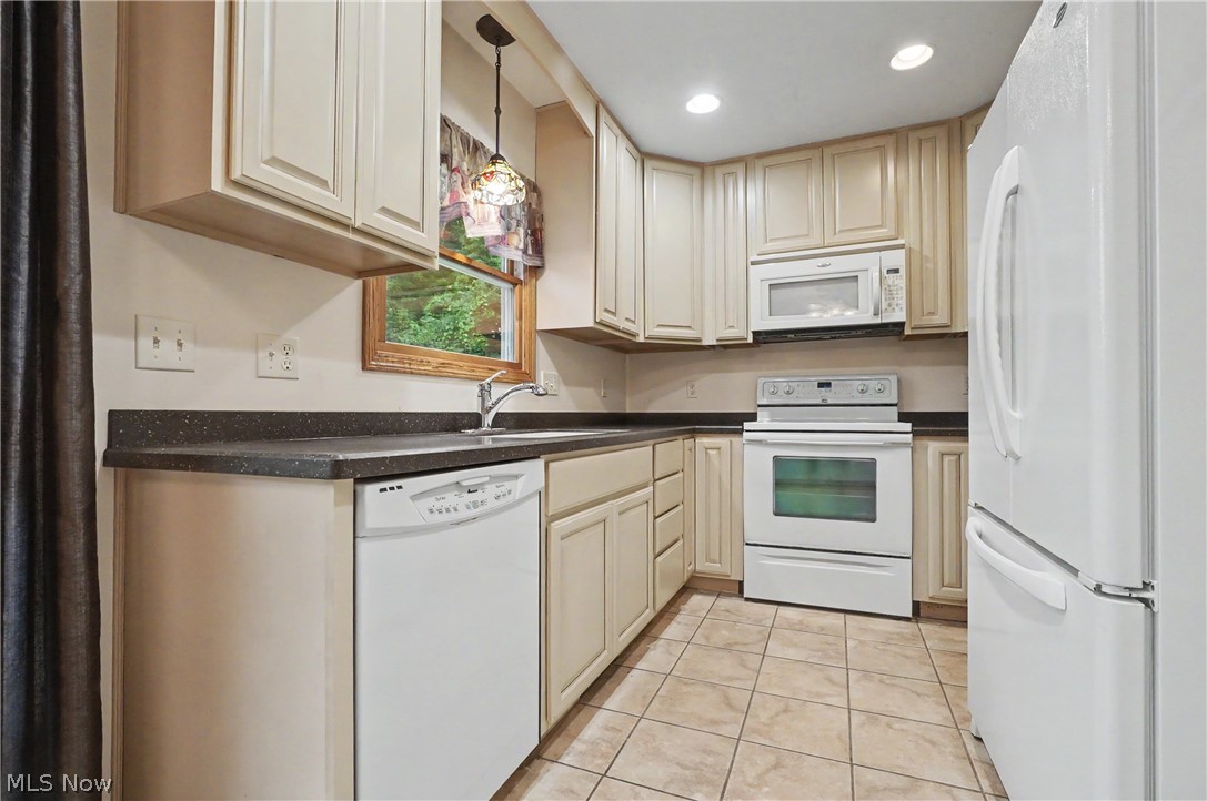 Hensley 2nd Add - Residential