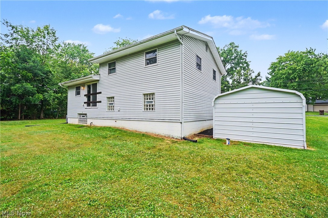 Hensley 2nd Add - Residential
