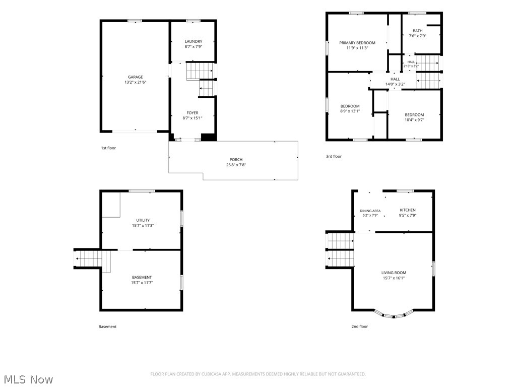 Hensley 2nd Add - Residential