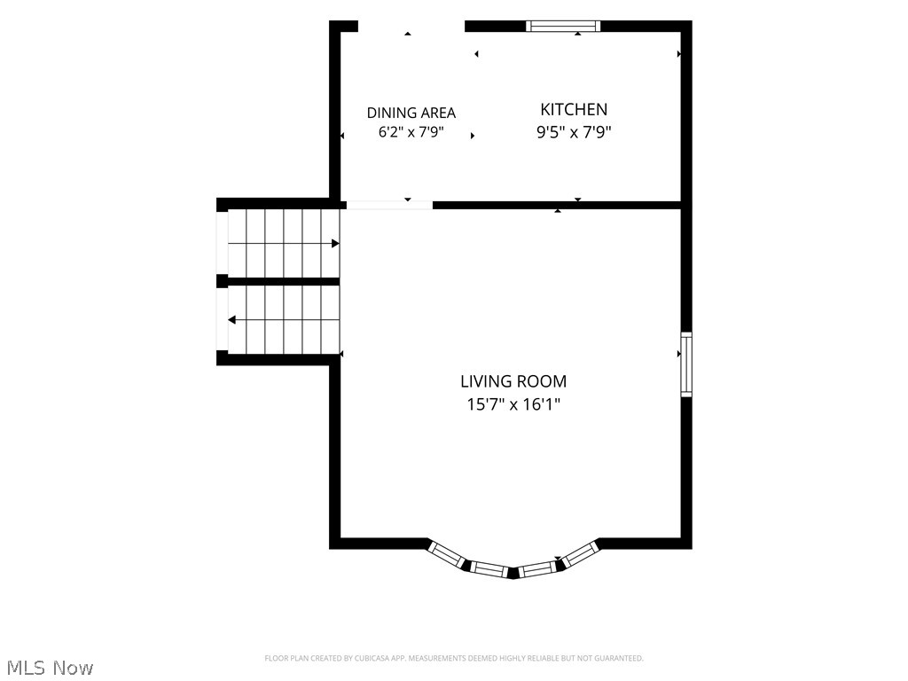 Hensley 2nd Add - Residential