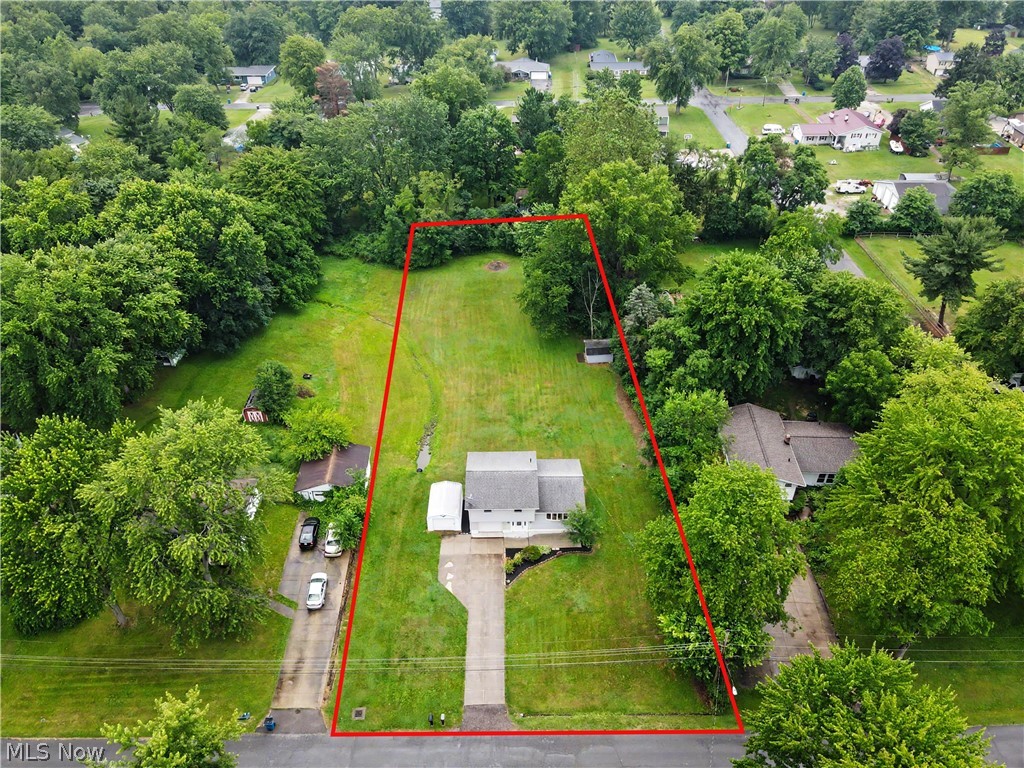 Hensley 2nd Add - Residential