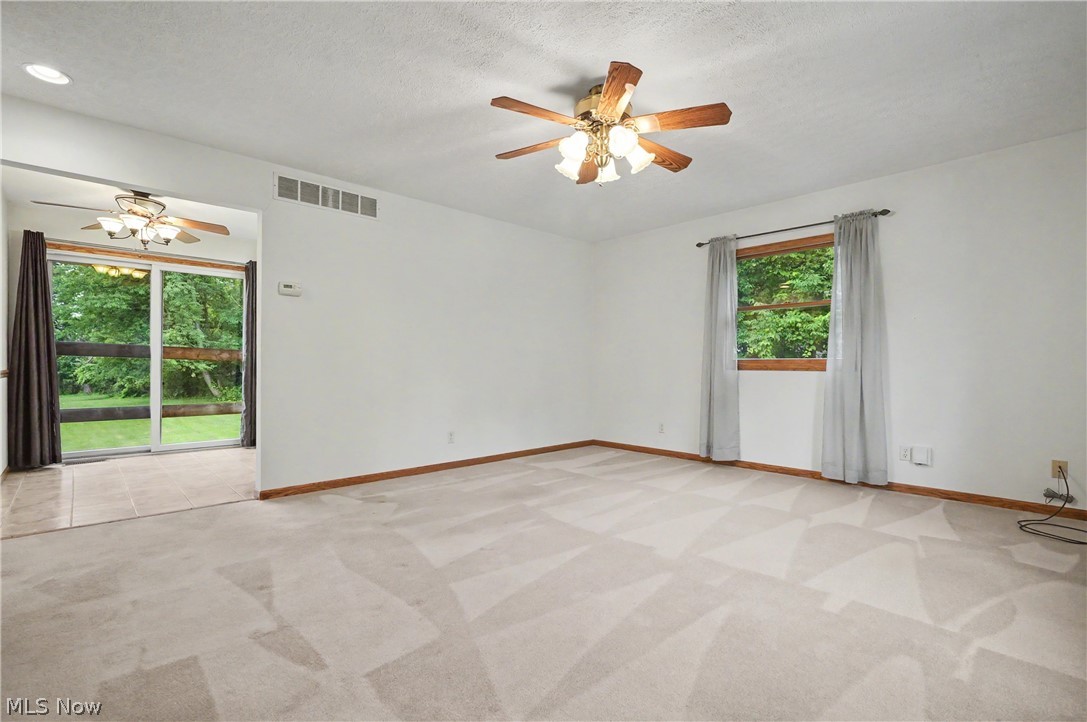 Hensley 2nd Add - Residential