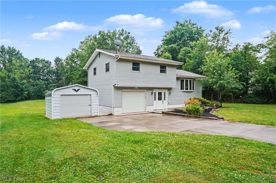 Hensley 2nd Add - Residential