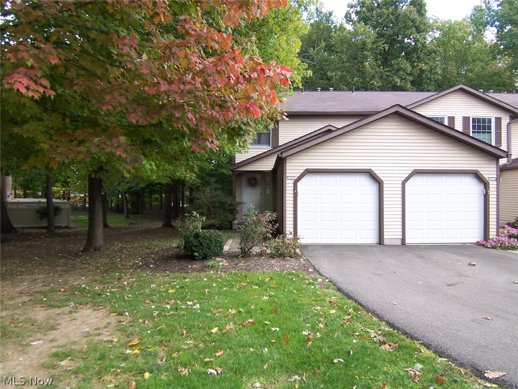 Woodland Lake - Residential