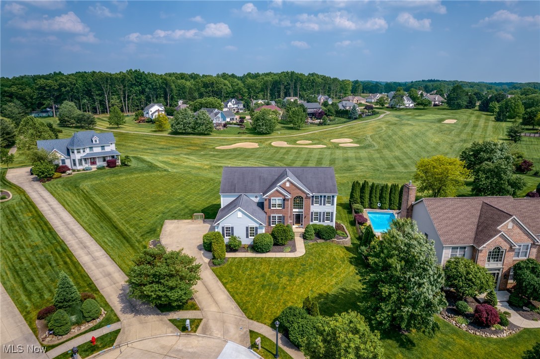 Pambi Farm Estates - Residential