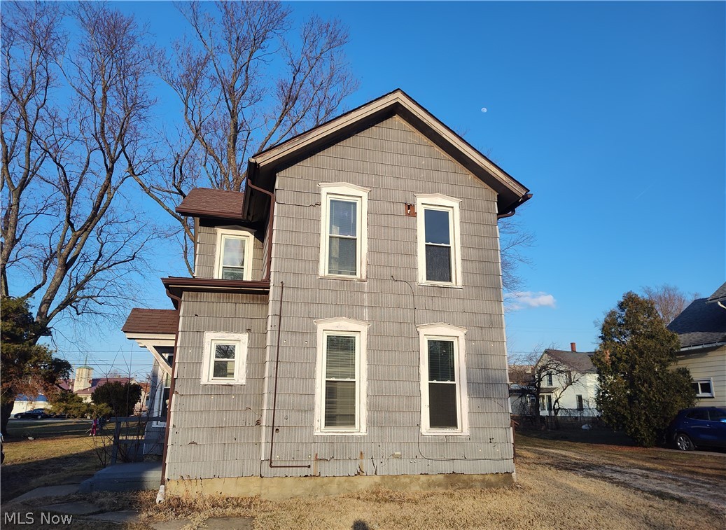 Crosby - Residential Income