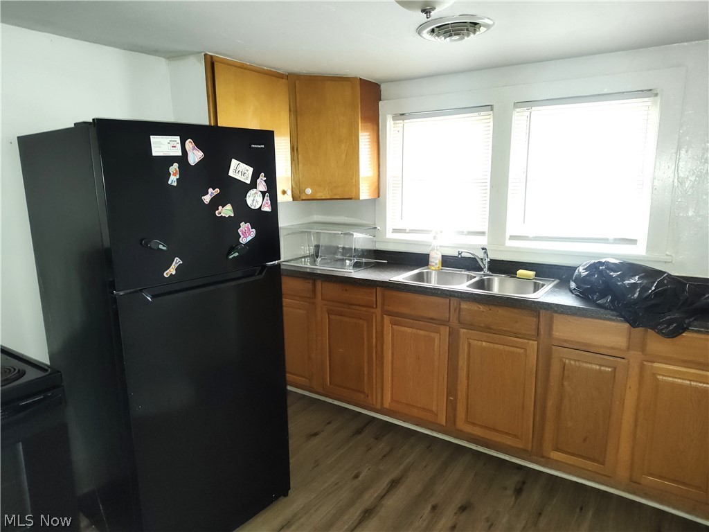 Crosby - Residential Income