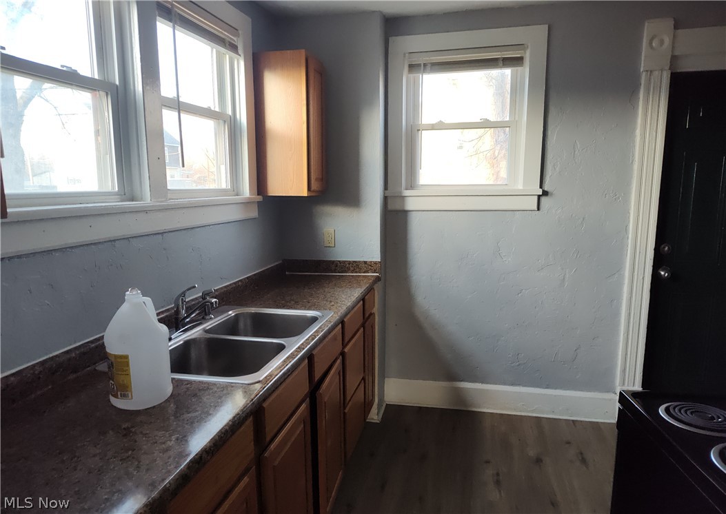 Crosby - Residential Income