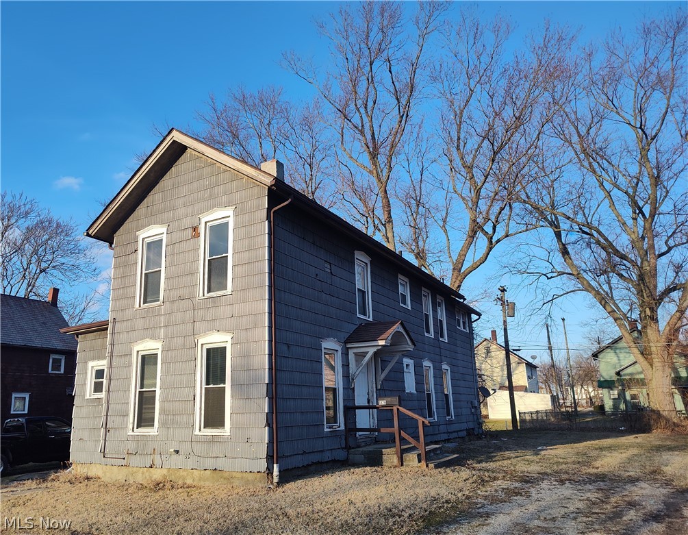 Crosby - Residential Income