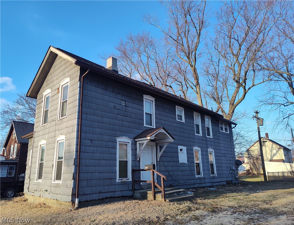 Crosby - Residential Income