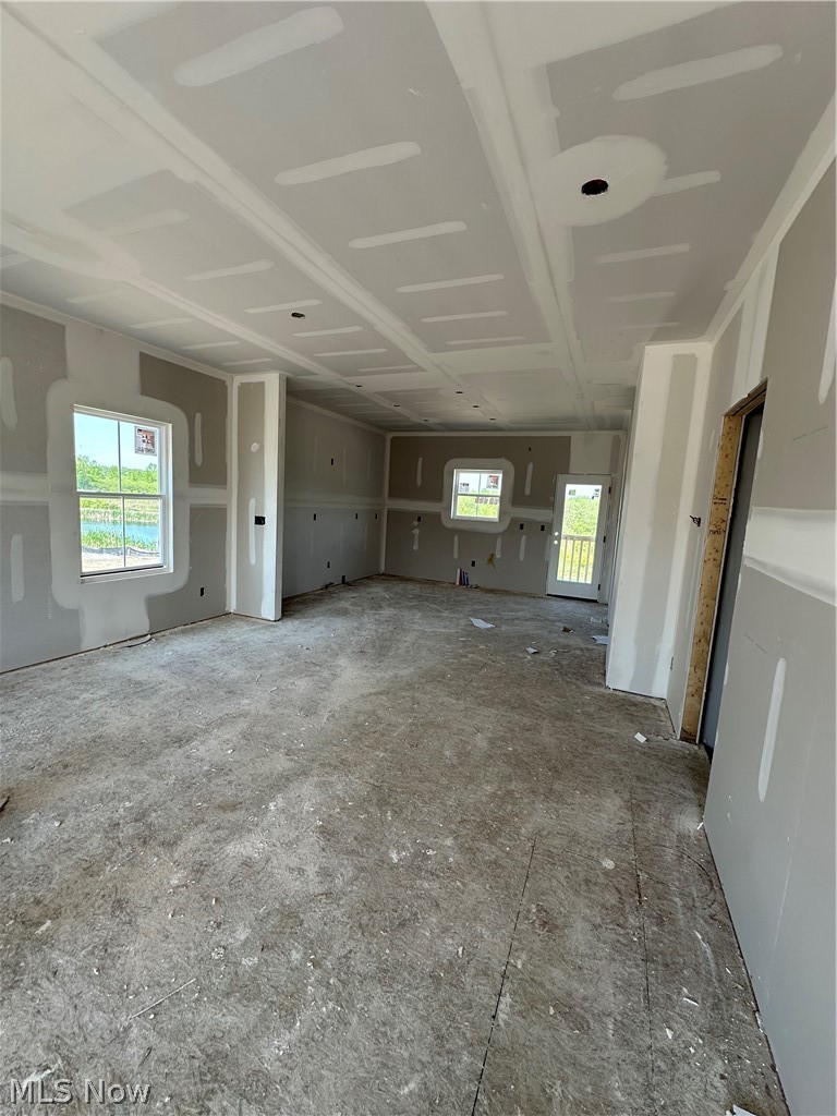 Booth Farms - Residential